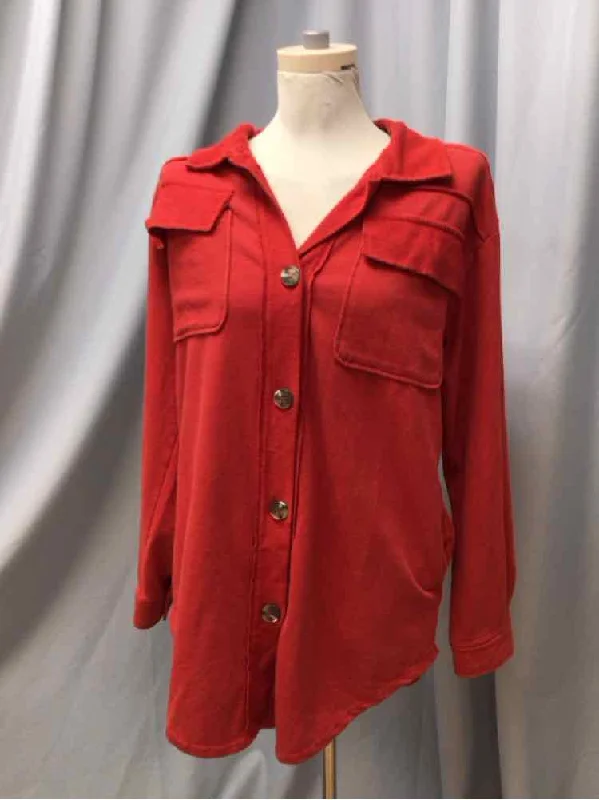 MAURICES SIZE SMALL Ladies BLOUSE