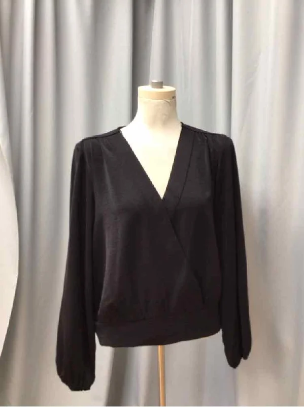 NINE WEST SIZE LARGE Ladies BLOUSE