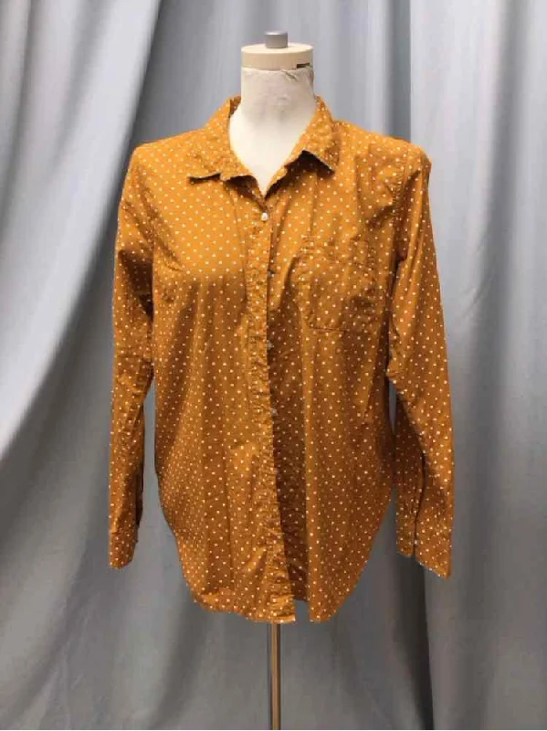 OLD NAVY SIZE LARGE Ladies BLOUSE