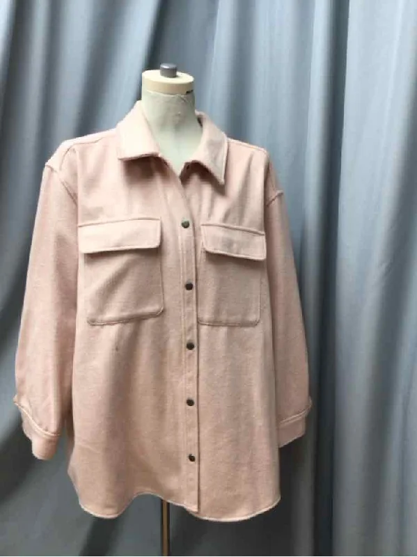 OLD NAVY SIZE X LARGE Ladies BLOUSE