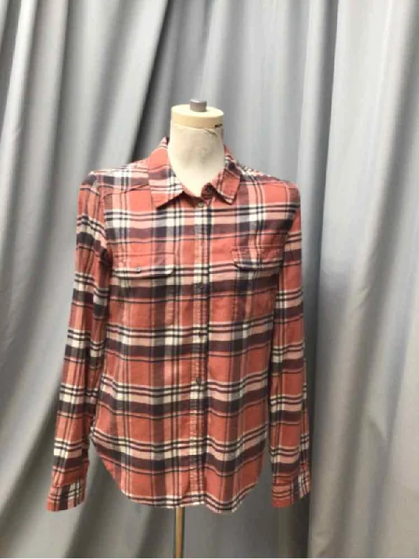 PAIGE SIZE SMALL Ladies BLOUSE