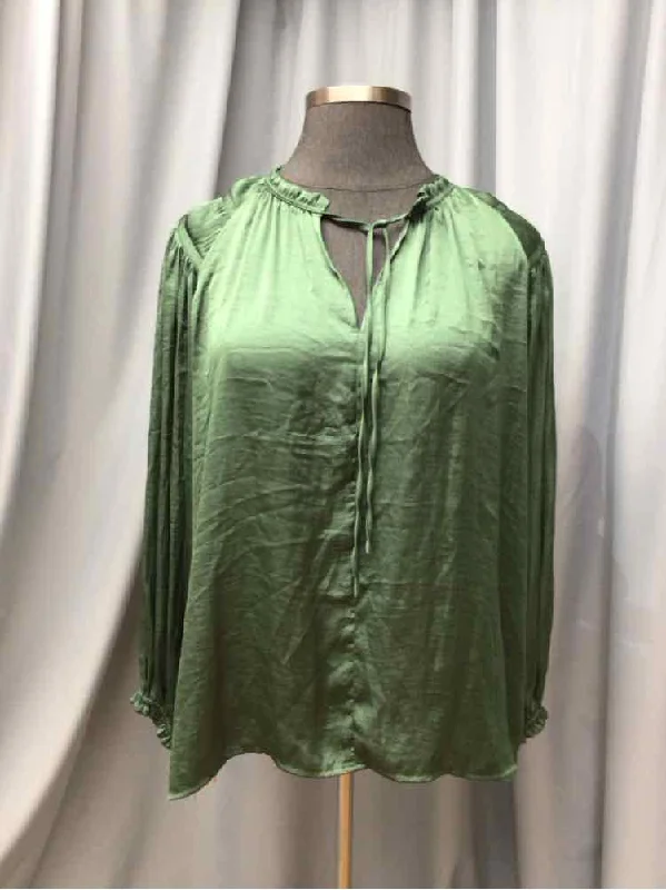 PHILOSOPHY SIZE 3 X Ladies BLOUSE