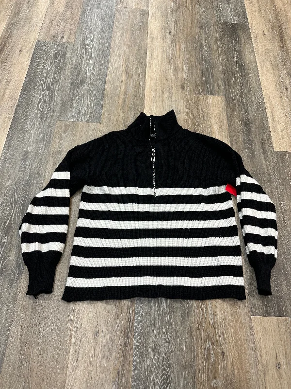 Sweater By BTFBM In Black, Size: S