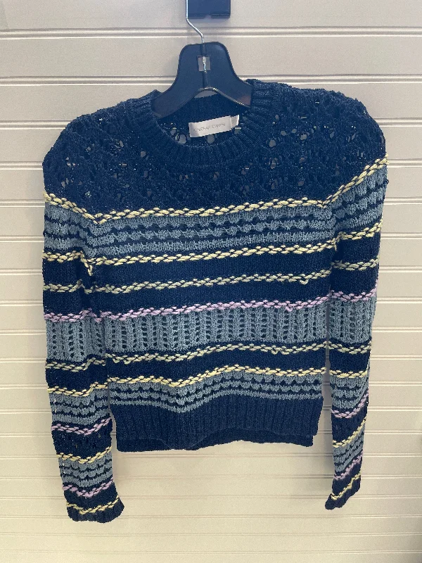 Sweater By Cma In Multi-colored, Size: Xs