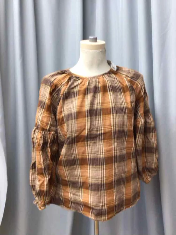 UNIVERSAL THREAD SIZE SMALL Ladies BLOUSE