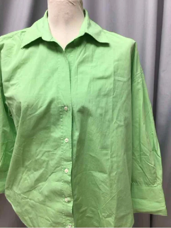 ZARA SIZE SMALL Ladies BLOUSE