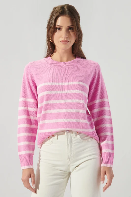 PINK-MULTI / XS