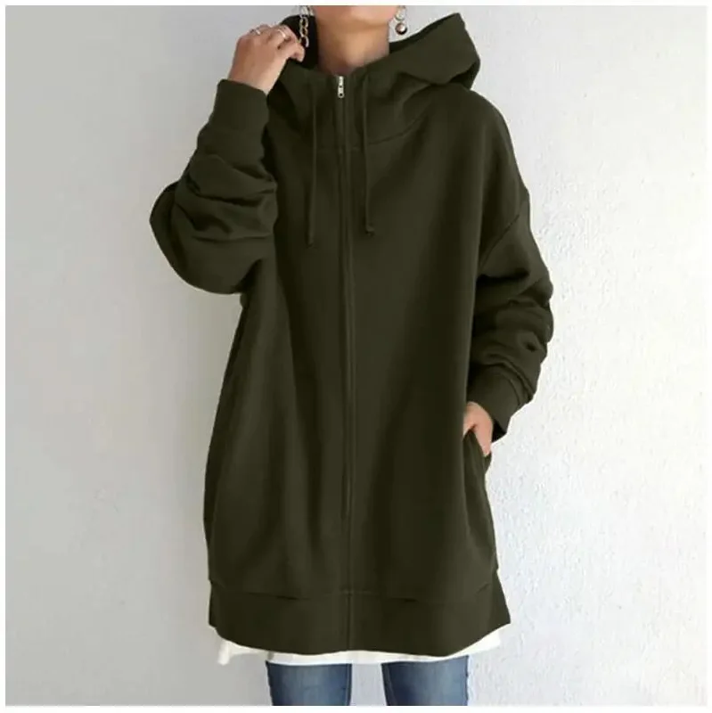 3 XL / Army Green