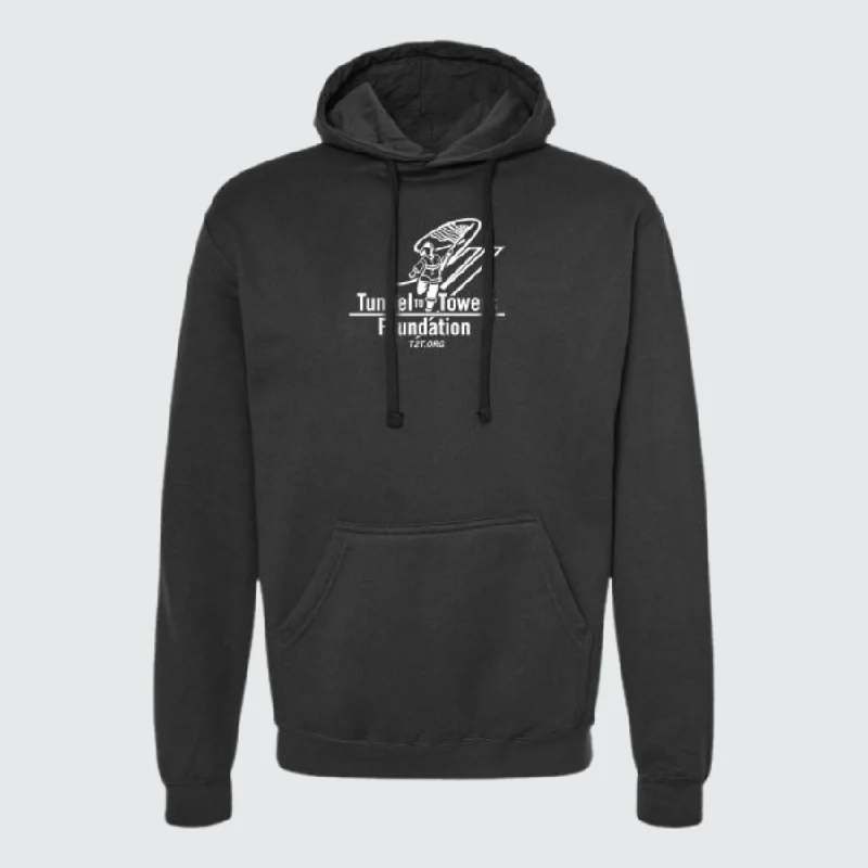 T2T Patriot Hoodie (Black)