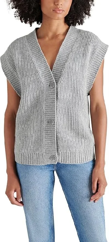 Steve Madden Giorgia Sweater Vest