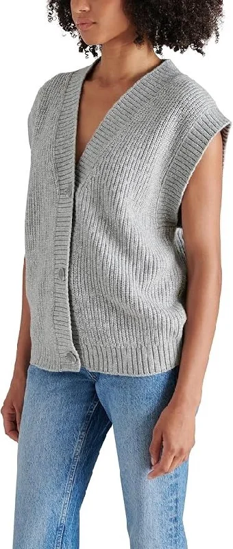 Steve Madden Giorgia Sweater Vest