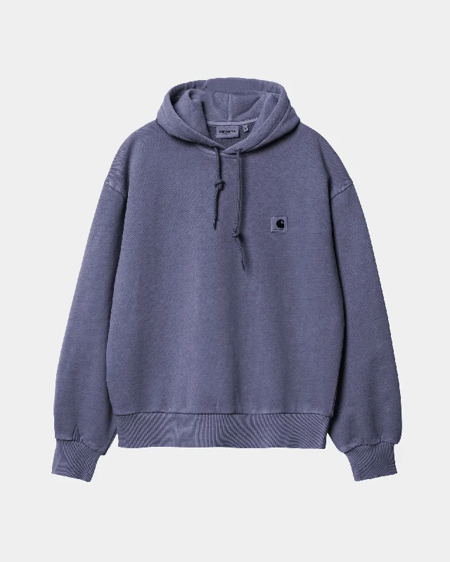 Women’s Hooded Nelson Sweatshirt | Aura